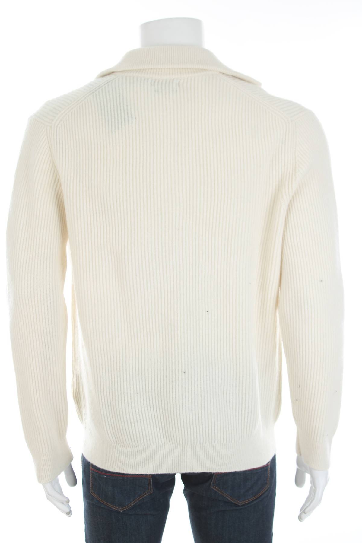 Мъжки пуловер Massimo Dutti2