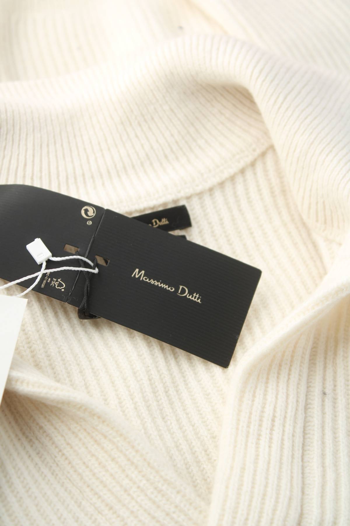 Мъжки пуловер Massimo Dutti3