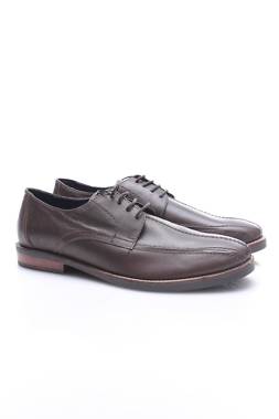 Мъжки обувки Ben Sherman1 - Contour.bg Мъжки обувки Ben Sherman1