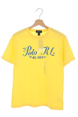 Детска тениска Polo Ralph Lauren1 - Contour.bg Детска тениска Polo Ralph Lauren1