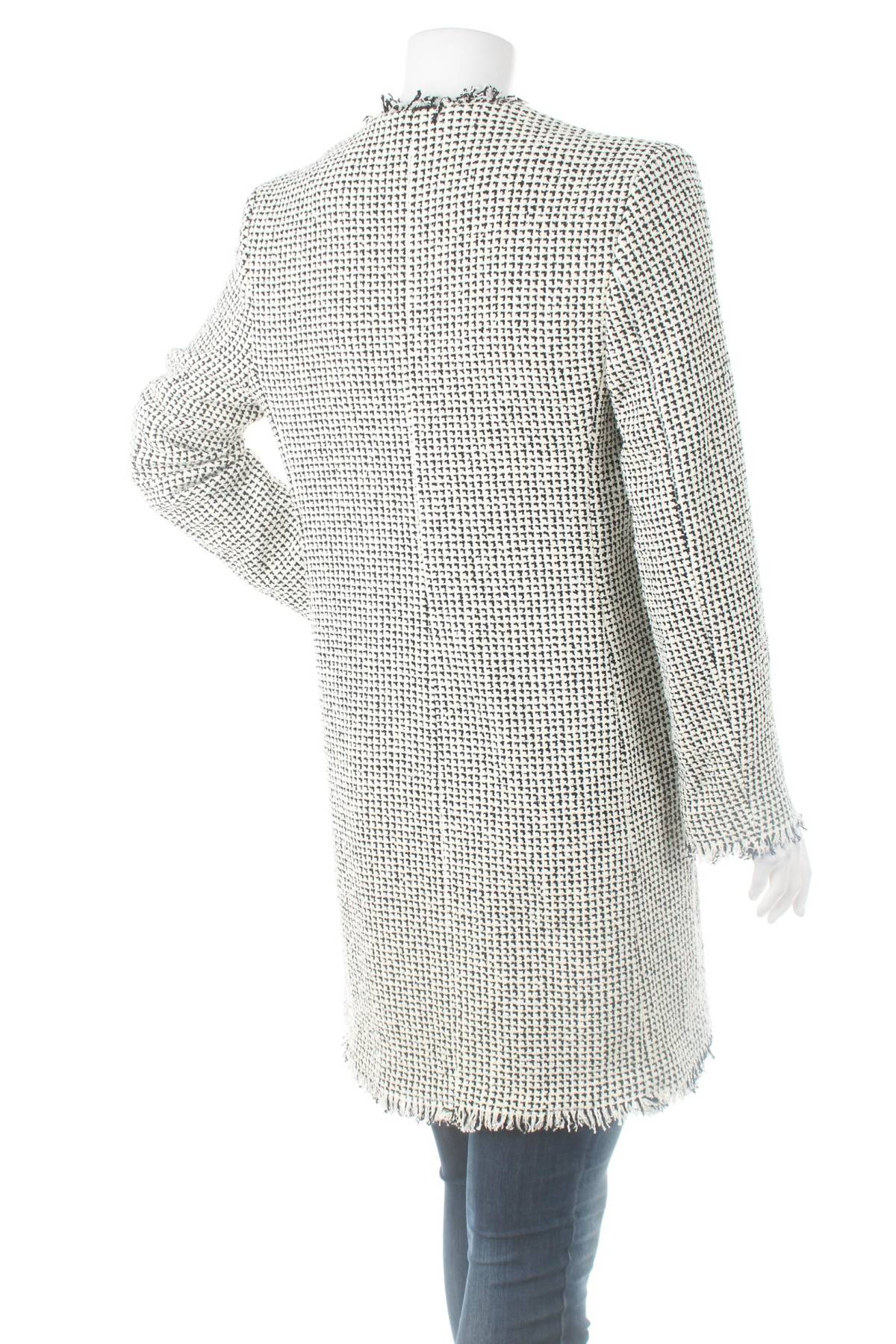 Манто Pinko2
