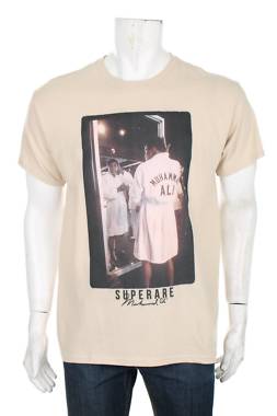 Ανδρικό t-shirt Superare1