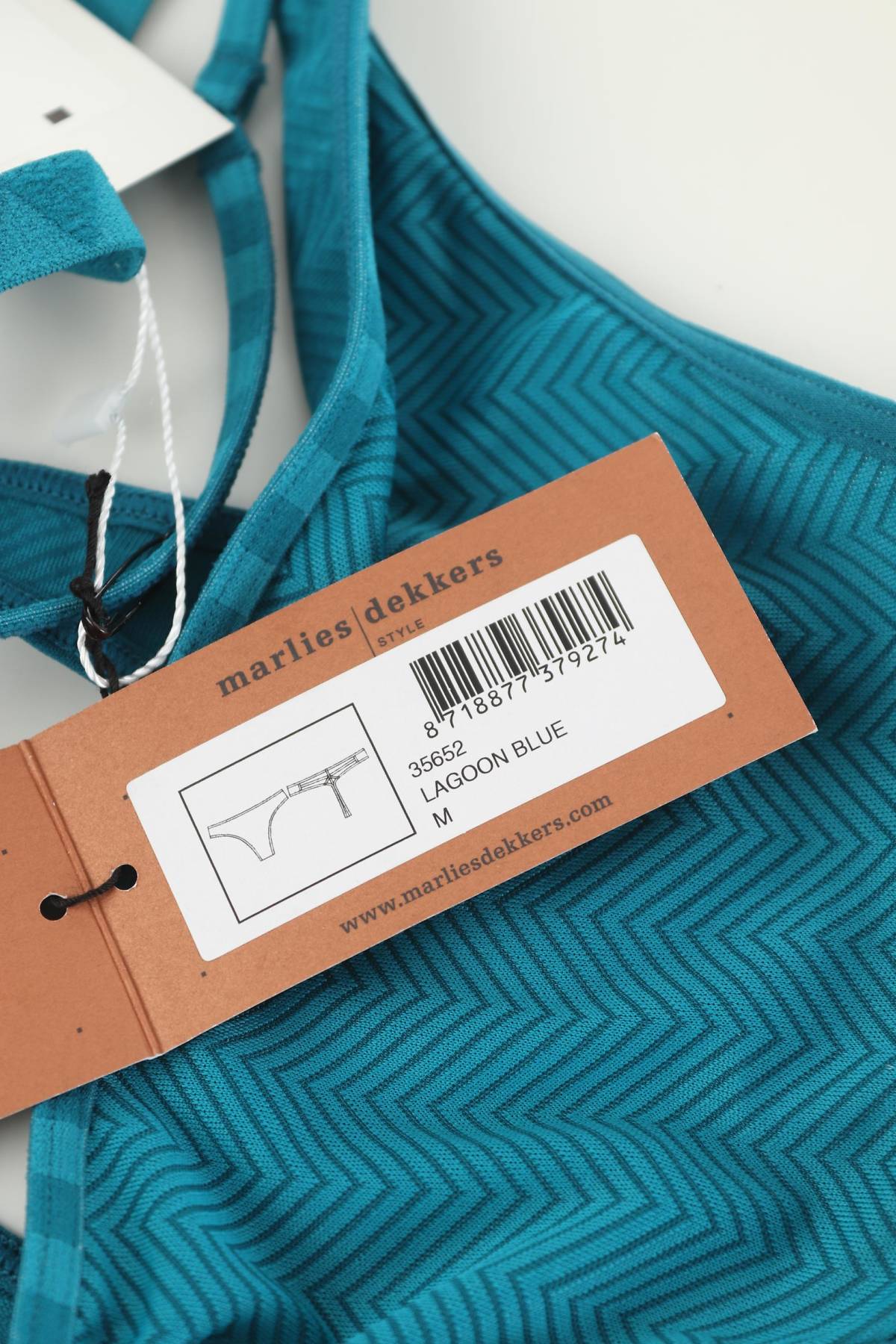 Μπικίνι Marlies Dekkers3 - Contourshop.gr Μπικίνι Marlies Dekkers3