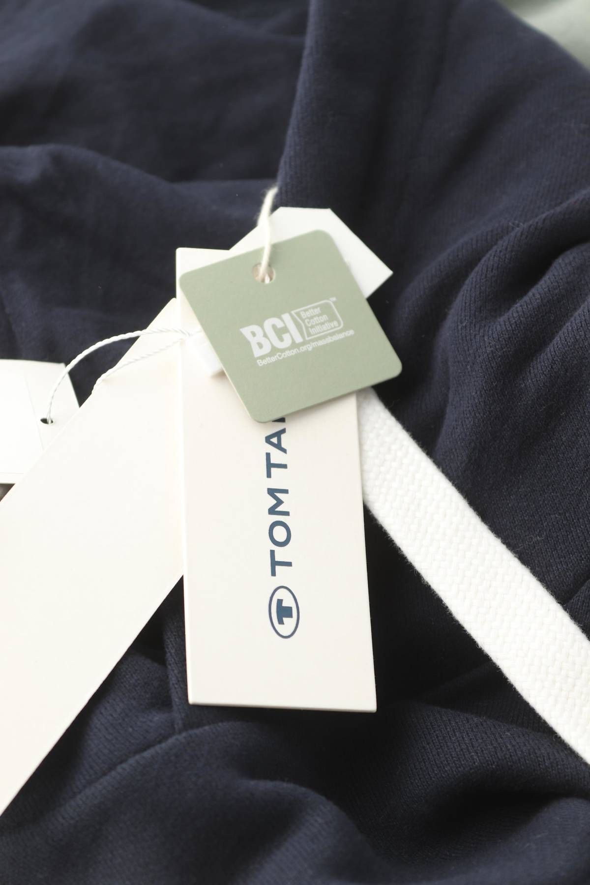 Ανδρικό φούτερ Tom Tailor3 - Contourshop.gr Ανδρικό φούτερ Tom Tailor3