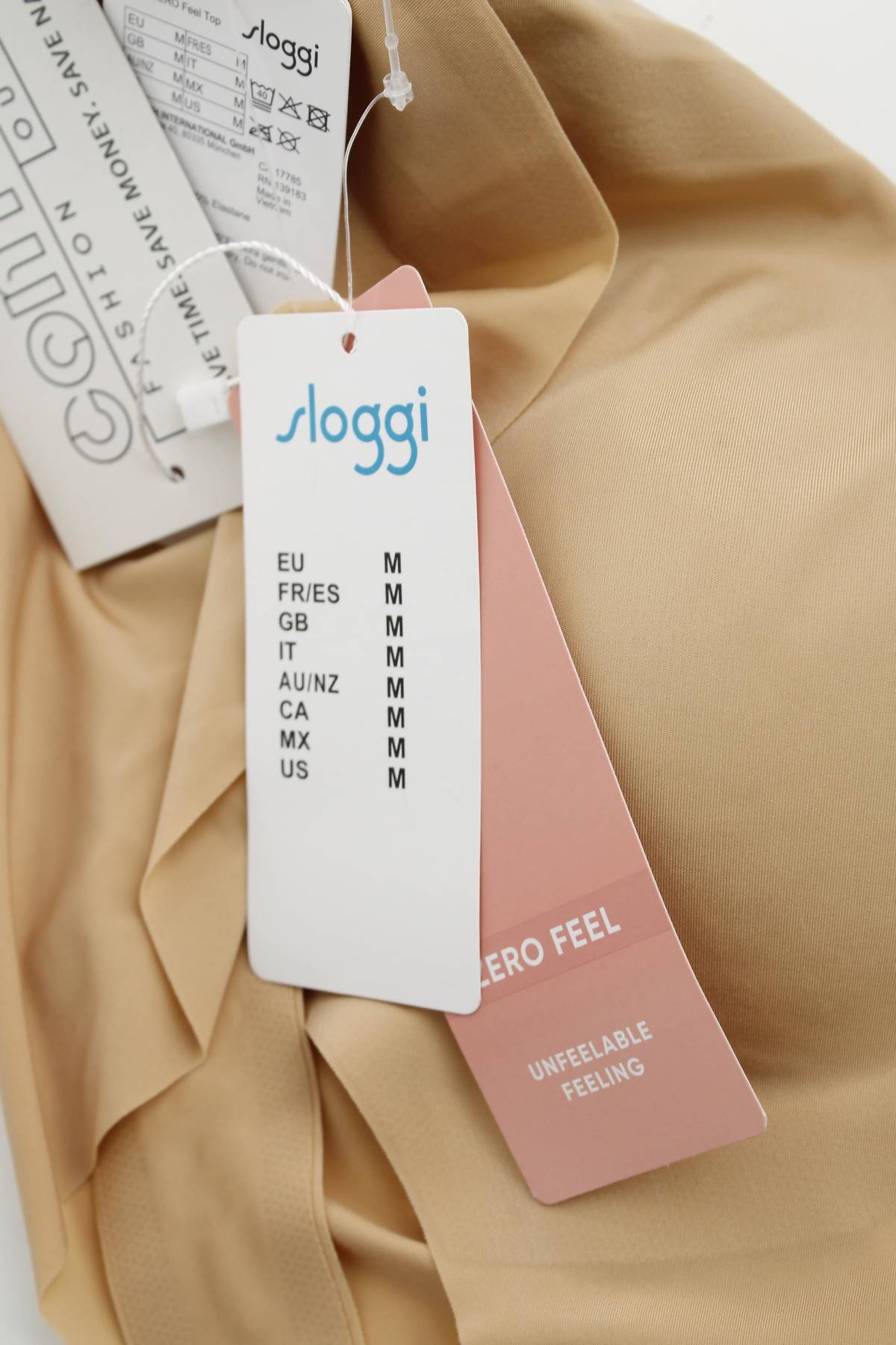 Сутиен Sloggi3 - Contour.bg Сутиен Sloggi3