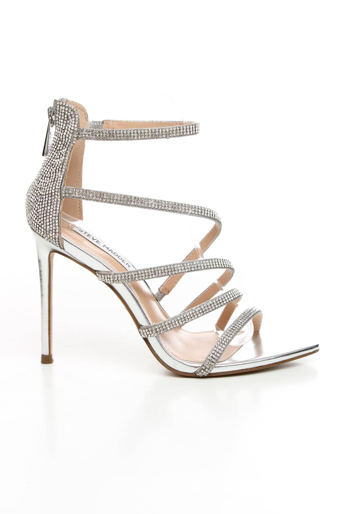 Сандали Steve Madden1 - Contour.bg Сандали Steve Madden1