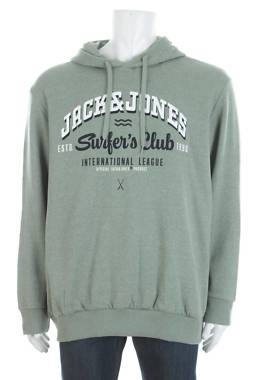 Ανδρικό φούτερ Jack & Jones1
