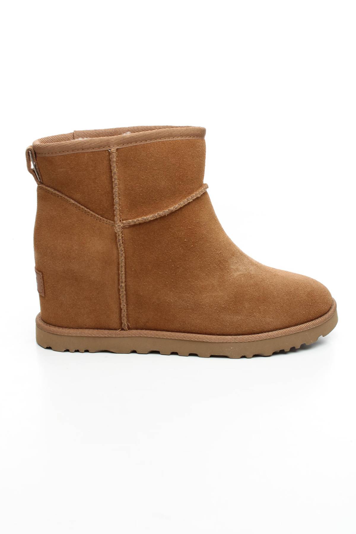 Γυναικεία μποτάκια UGG Australia1 - Contourshop.gr Γυναικεία μποτάκια UGG Australia1