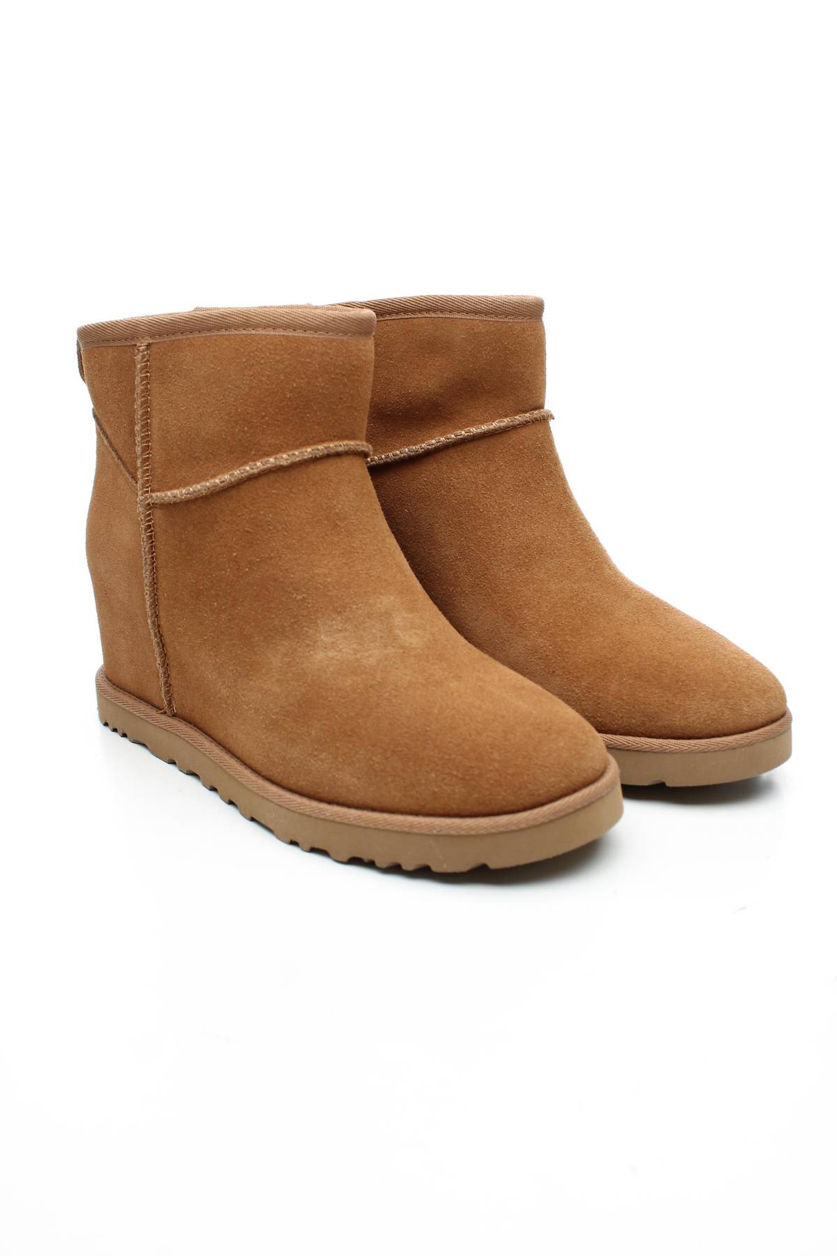 Γυναικεία μποτάκια UGG Australia3 - Contourshop.gr Γυναικεία μποτάκια UGG Australia3