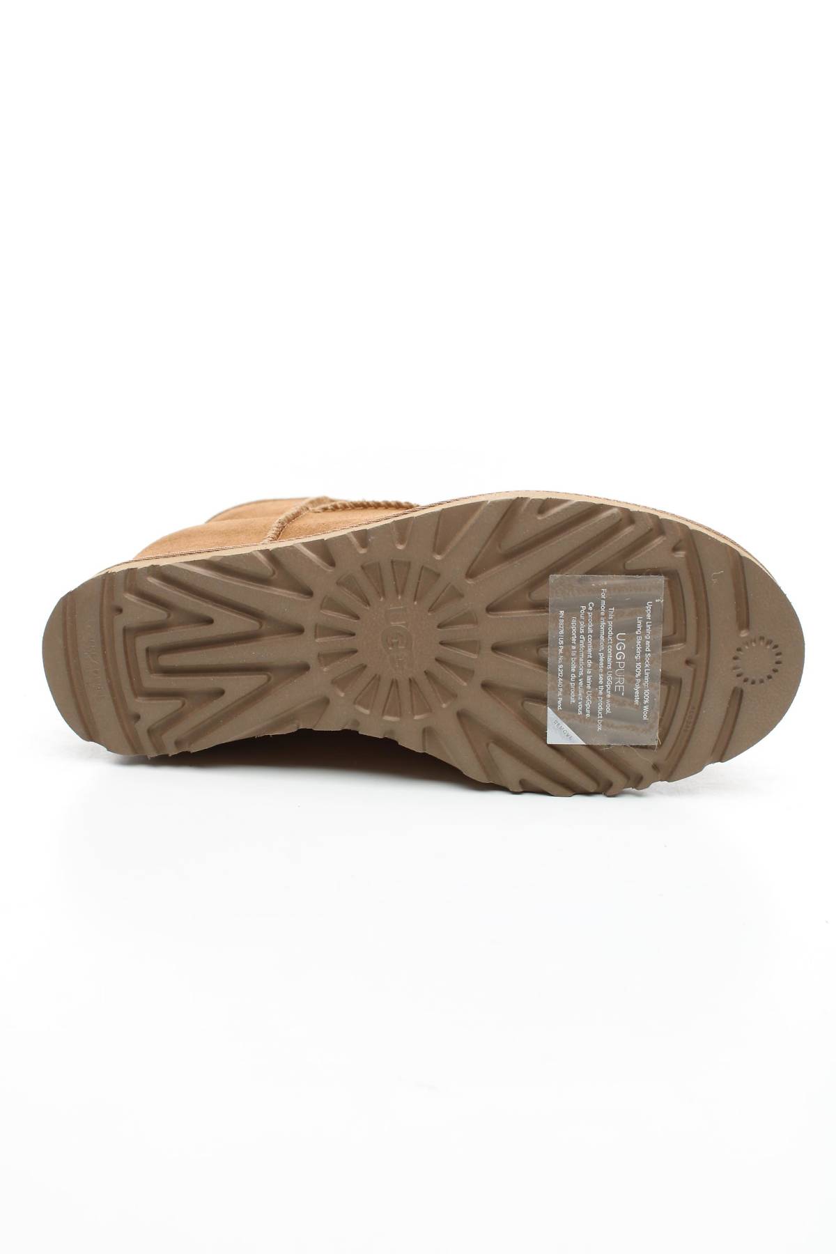 Γυναικεία μποτάκια UGG Australia4 - Contourshop.gr Γυναικεία μποτάκια UGG Australia4