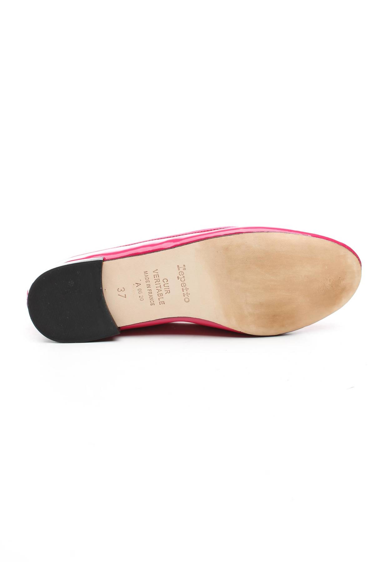 Дамски обувки Repetto Paris4