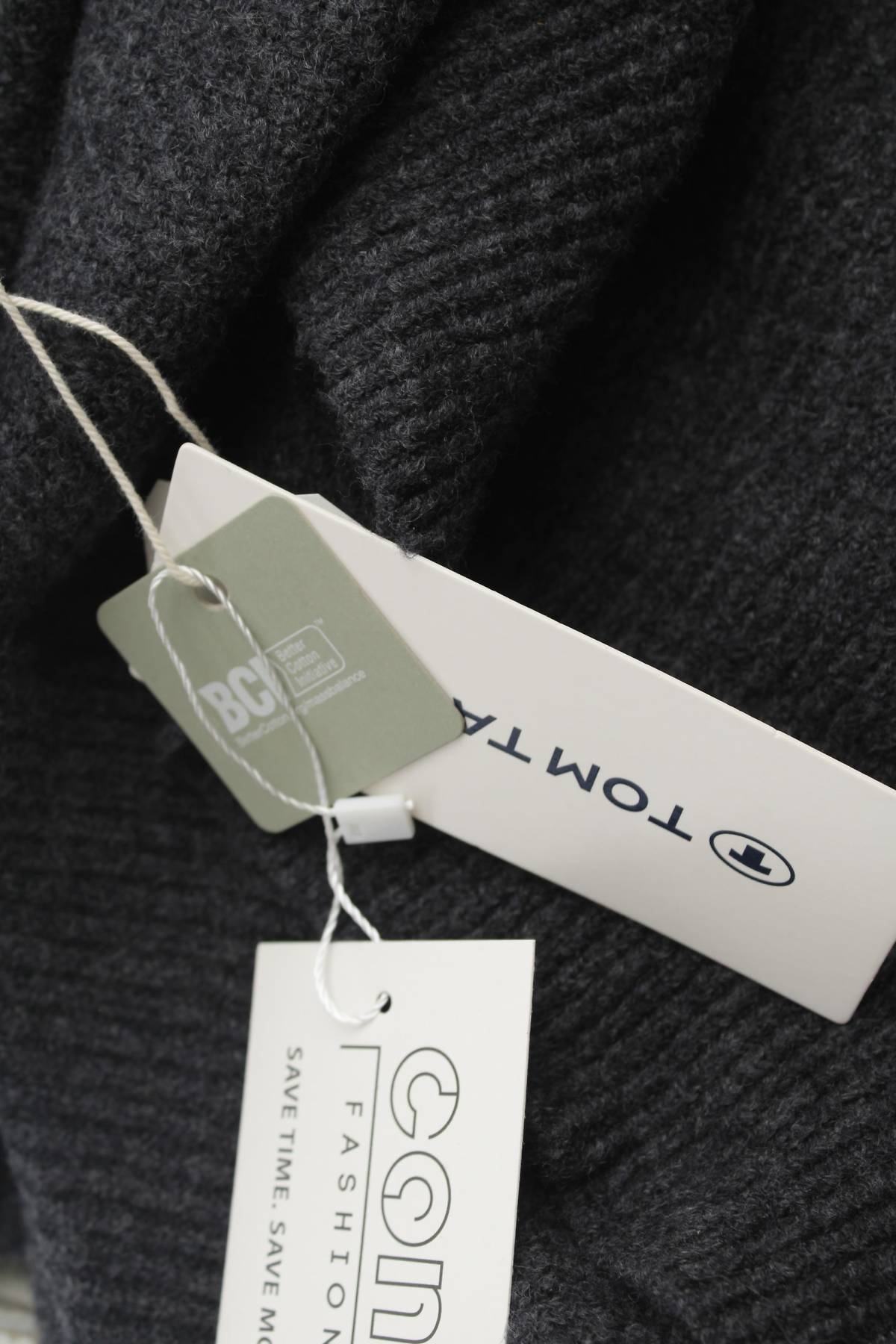 Γυναικείο αμάνικο Tom Tailor3 - Contourshop.gr Γυναικείο αμάνικο Tom Tailor3