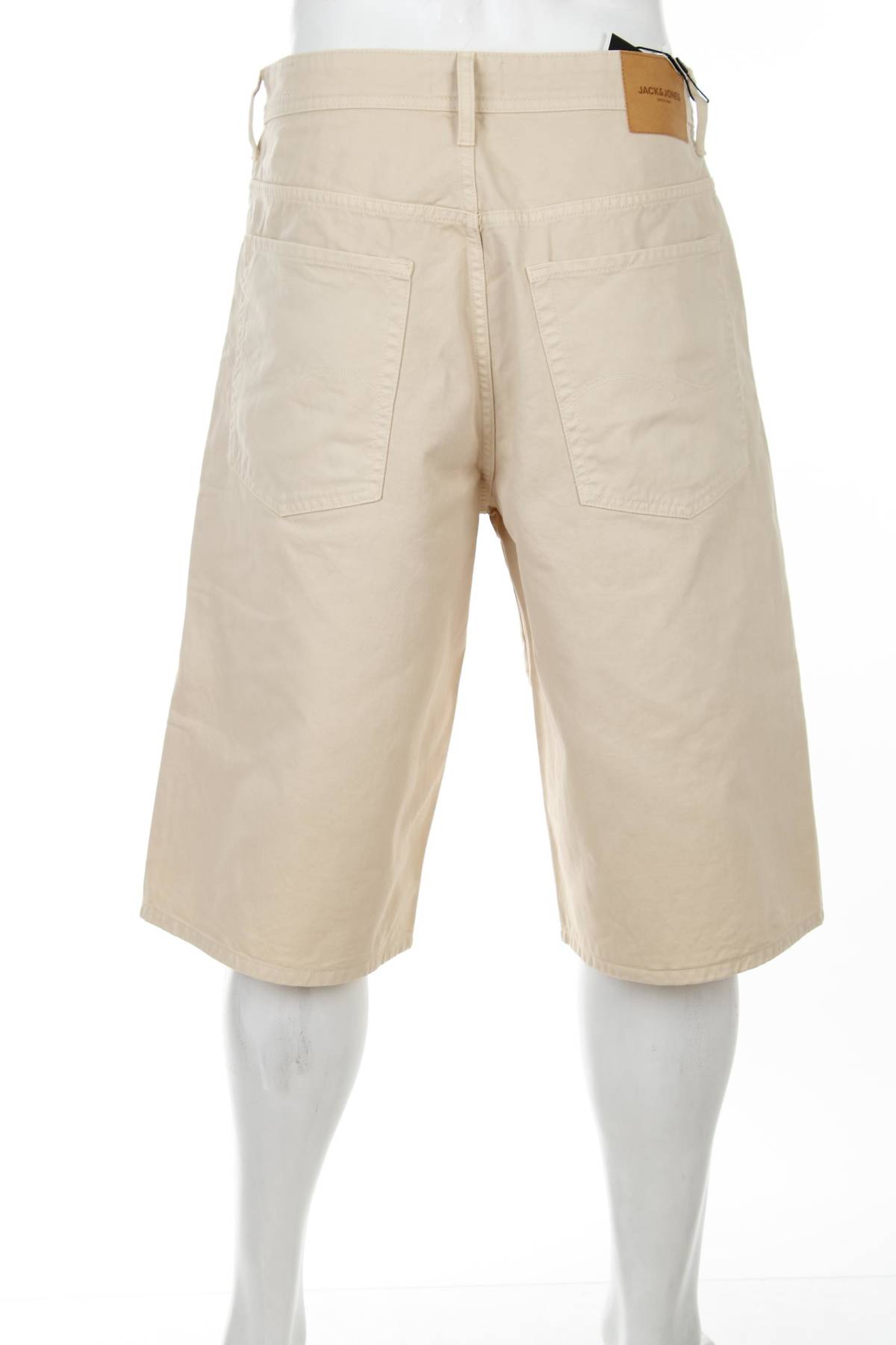 Мъжки къси дънки Jack & Jones2