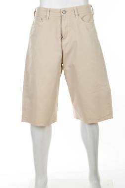 Мъжки къси дънки Jack & Jones1