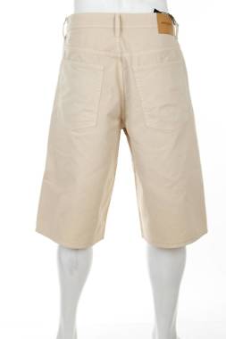 Мъжки къси дънки Jack & Jones2