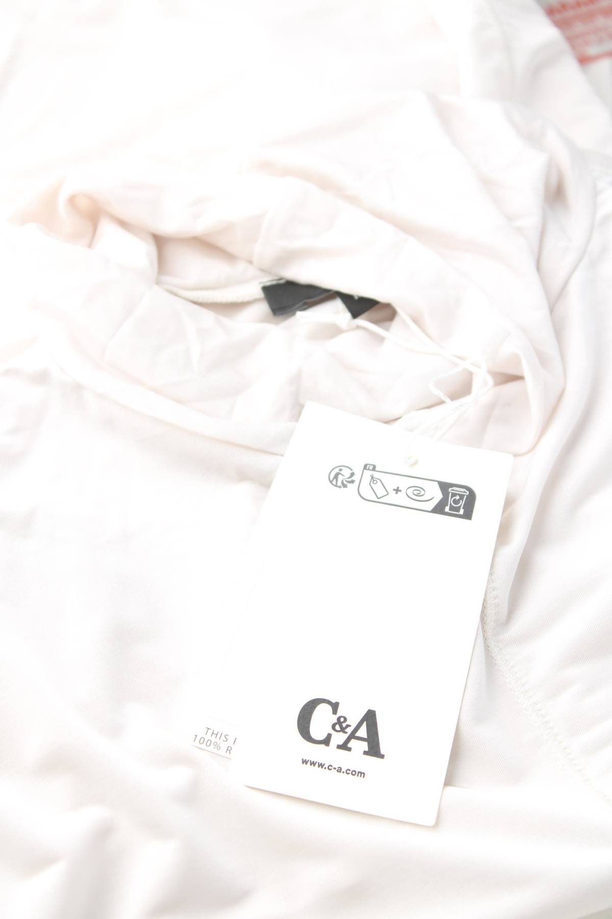 Дамска блуза C&A3