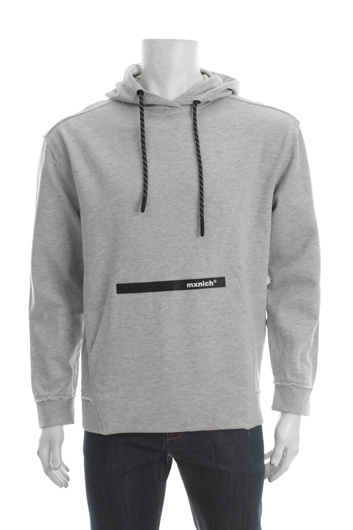 Ανδρικό φούτερ Munich1