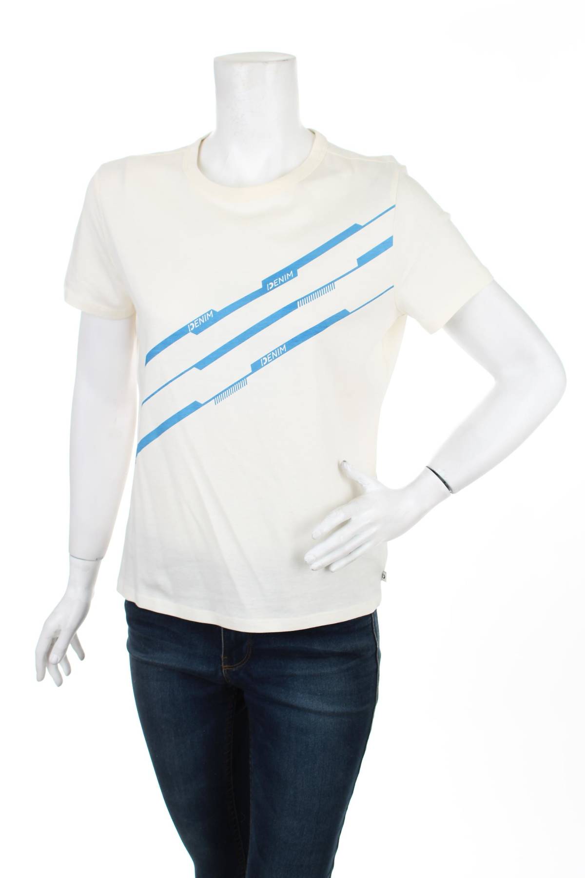 Γυναικείο t-shirt Tom Tailor1