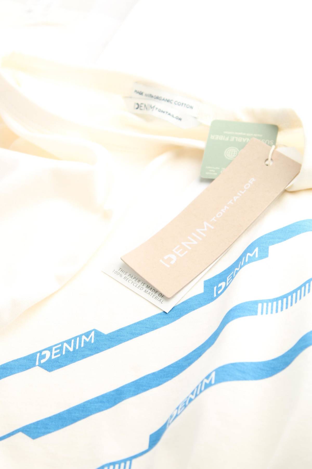 Γυναικείο t-shirt Tom Tailor3
