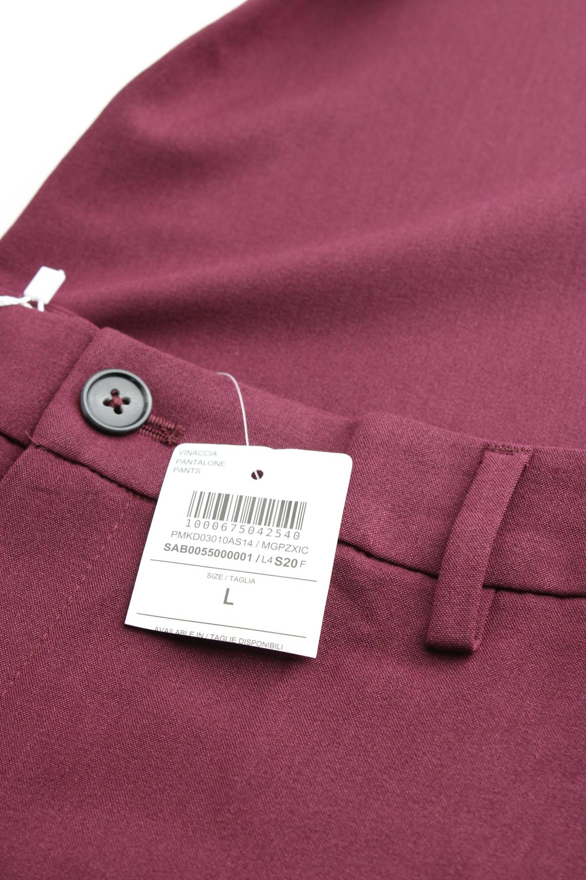 Γυναικείο παντελόνι Calliope3