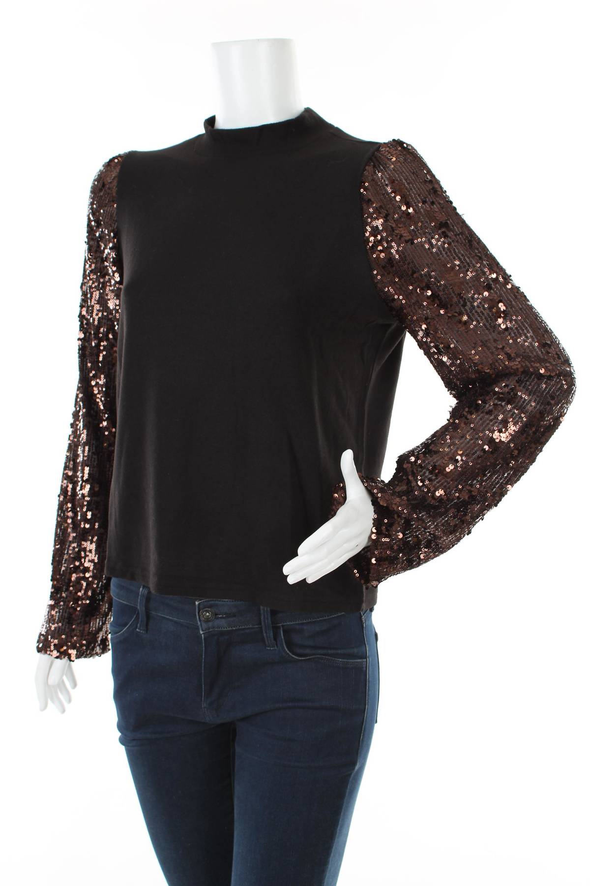 Дамска блуза New Look1