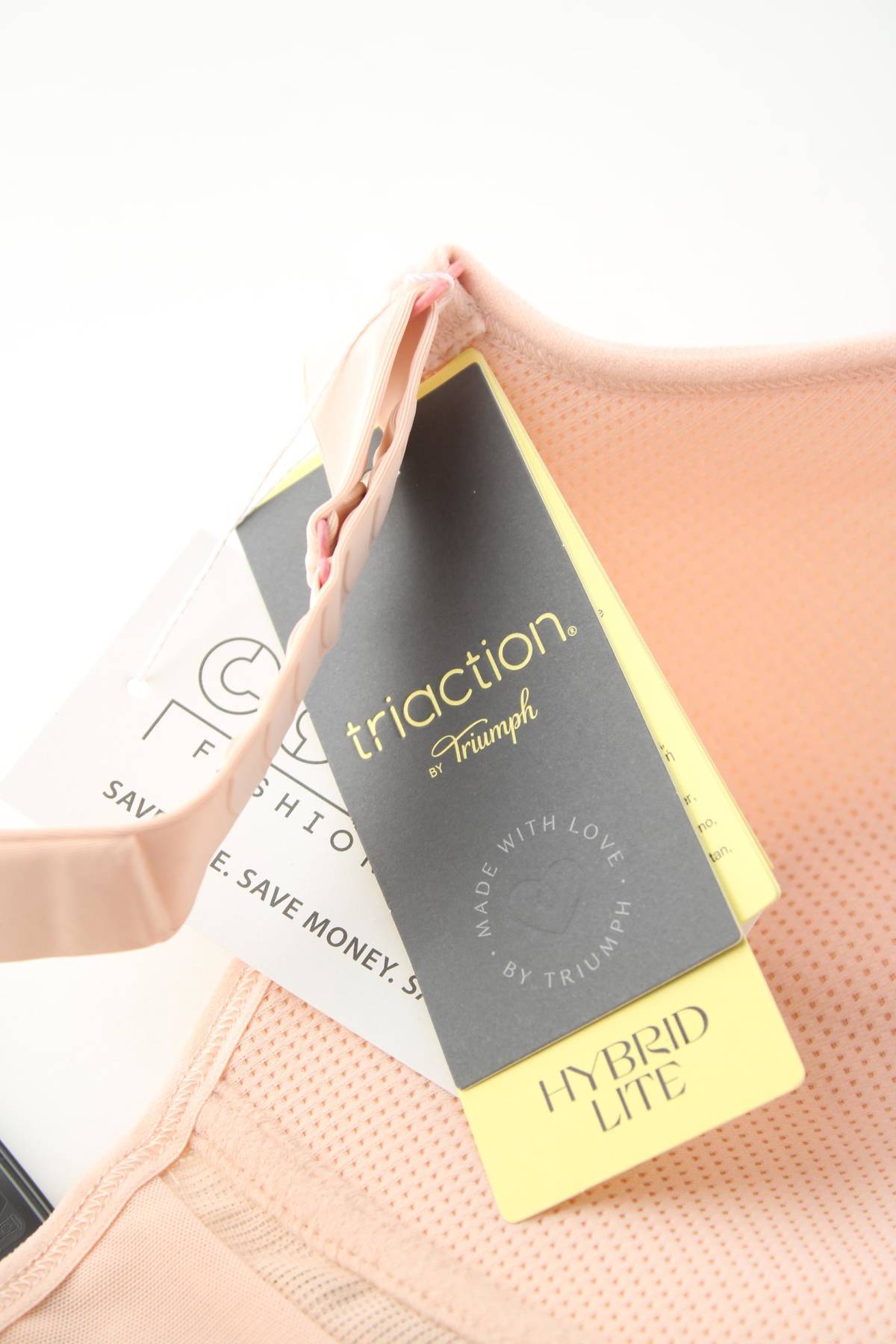 Αθλητικό σουτιέν Triumph Triaction3