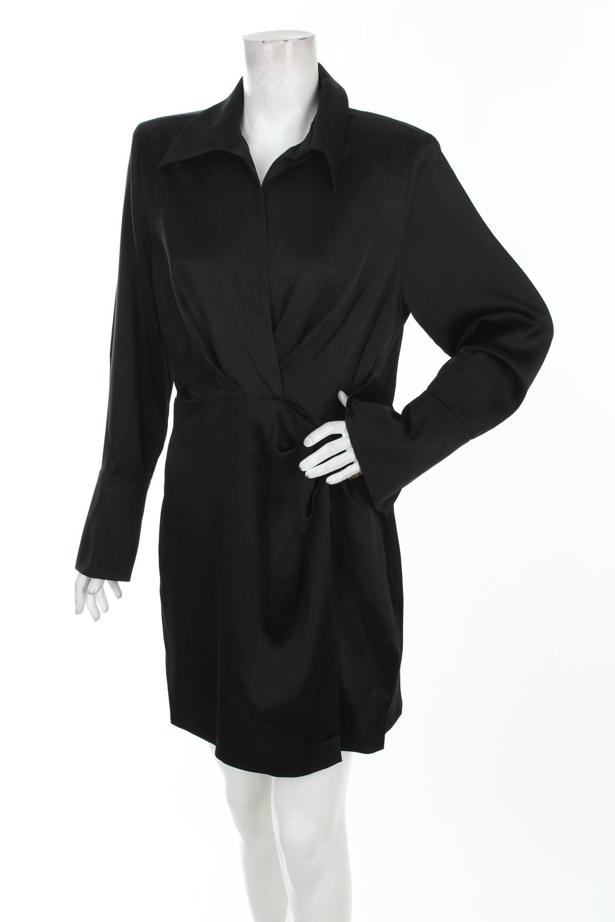 Рокля Massimo Dutti1