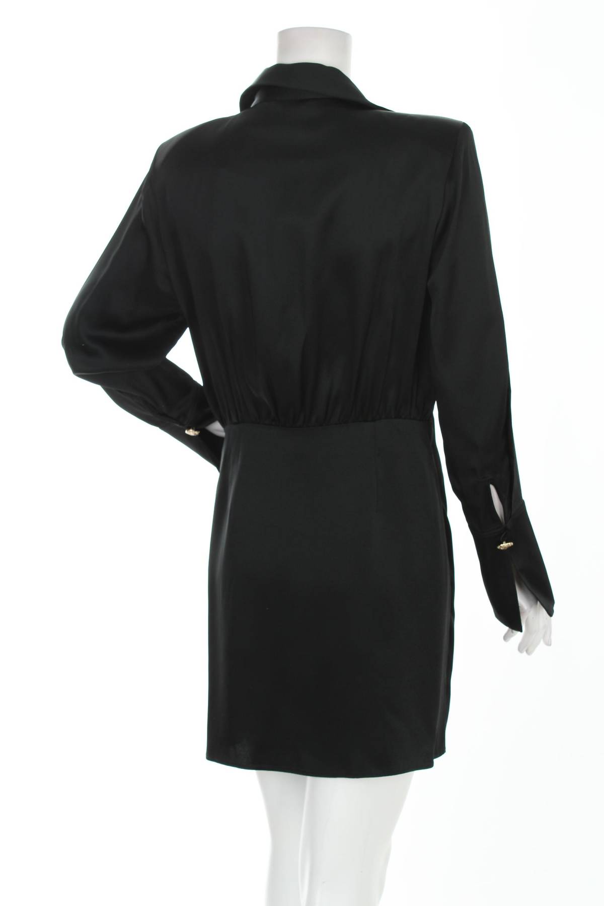 Рокля Massimo Dutti2