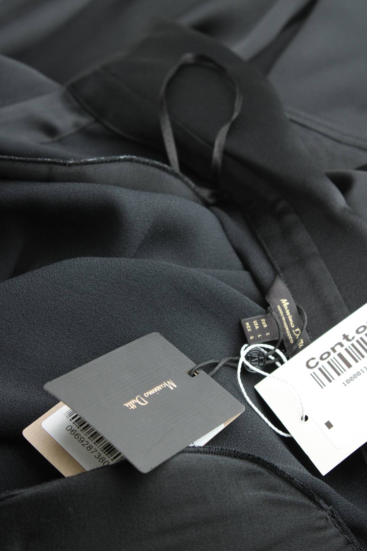 Рокля Massimo Dutti3