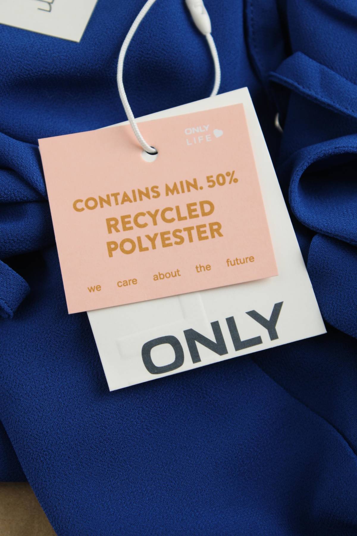 Дамски потник Only3