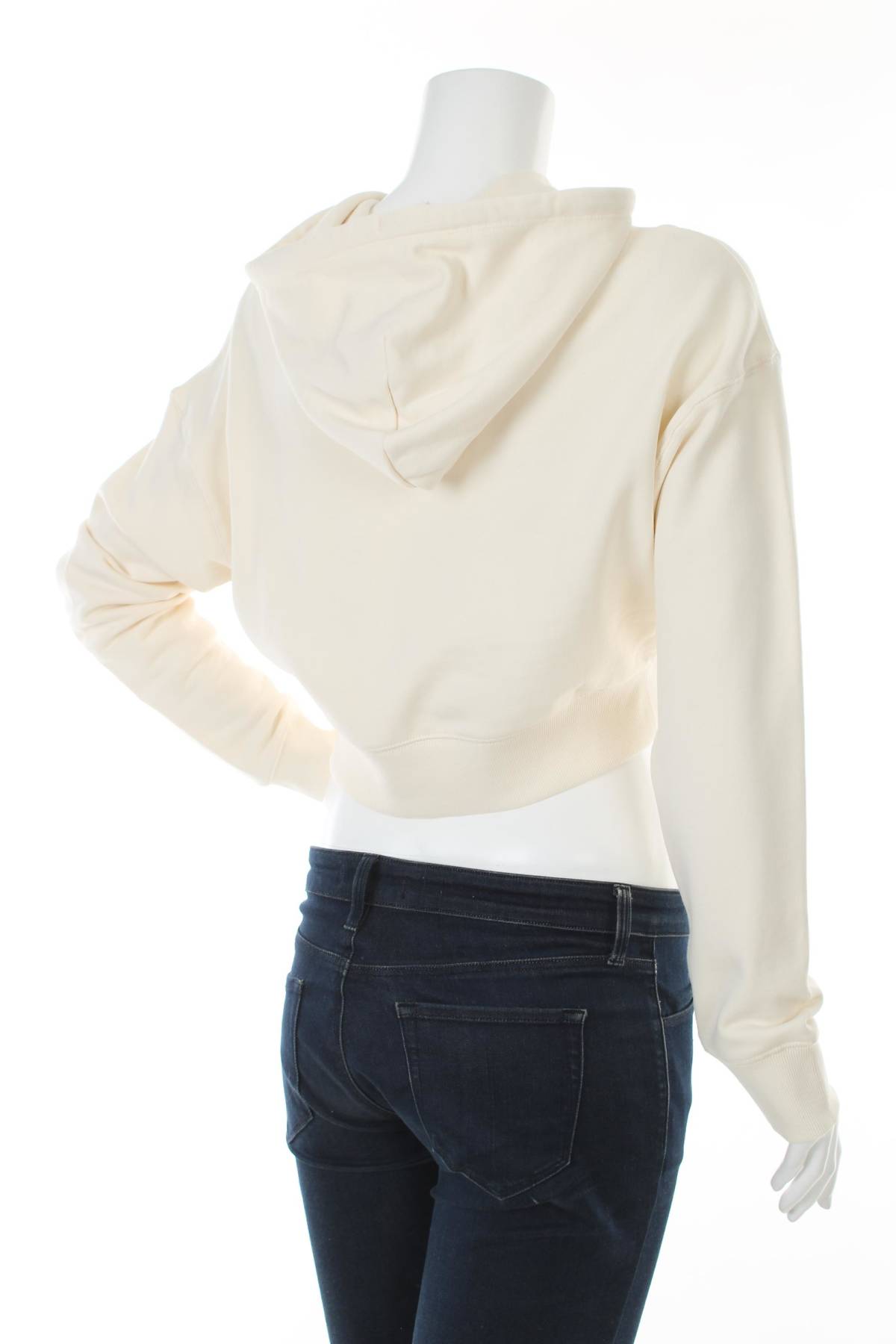 Дамски суичър Puma2