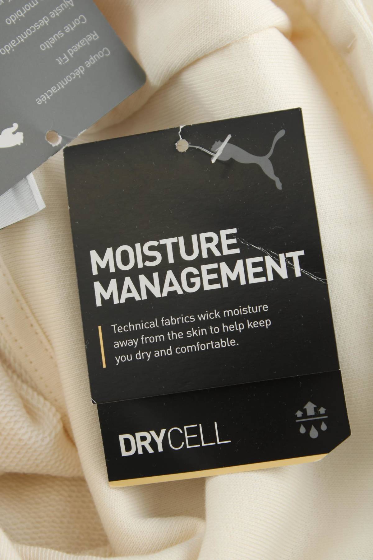 Дамски суичър Puma3