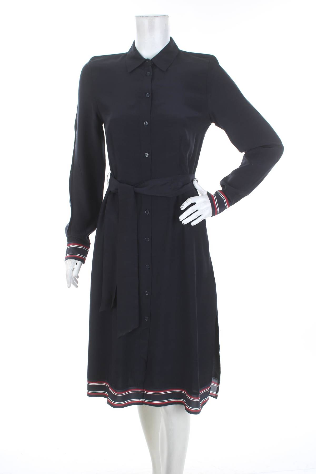 Рокля Tommy Hilfiger1