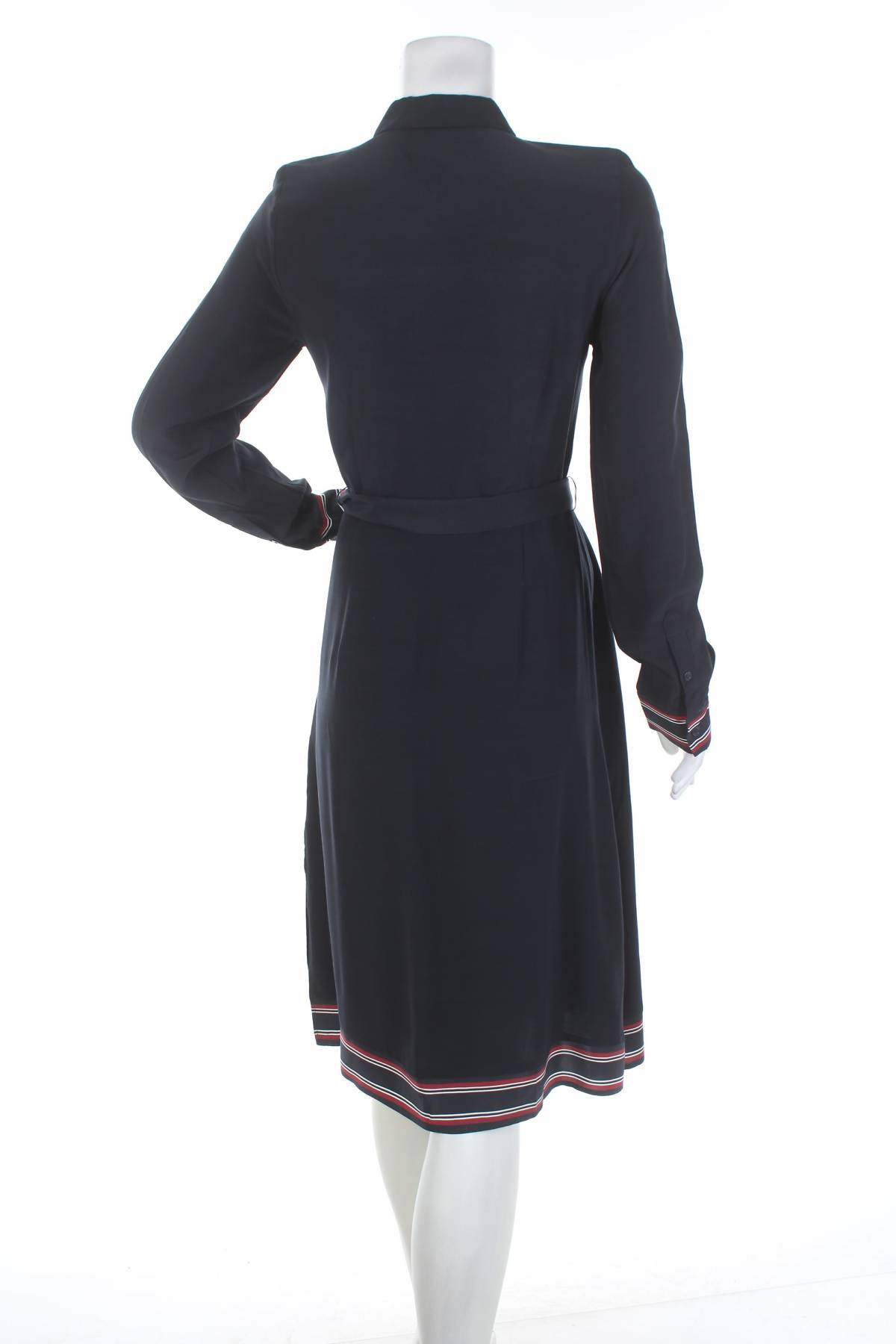 Рокля Tommy Hilfiger2