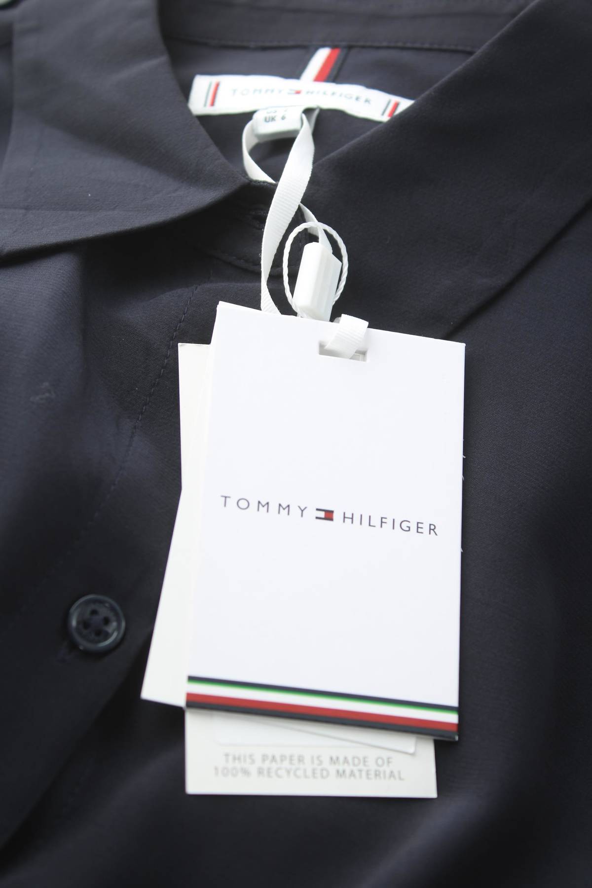 Рокля Tommy Hilfiger3