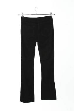 Γυναικείο δερμάτινο παντελόνι The Kooples2