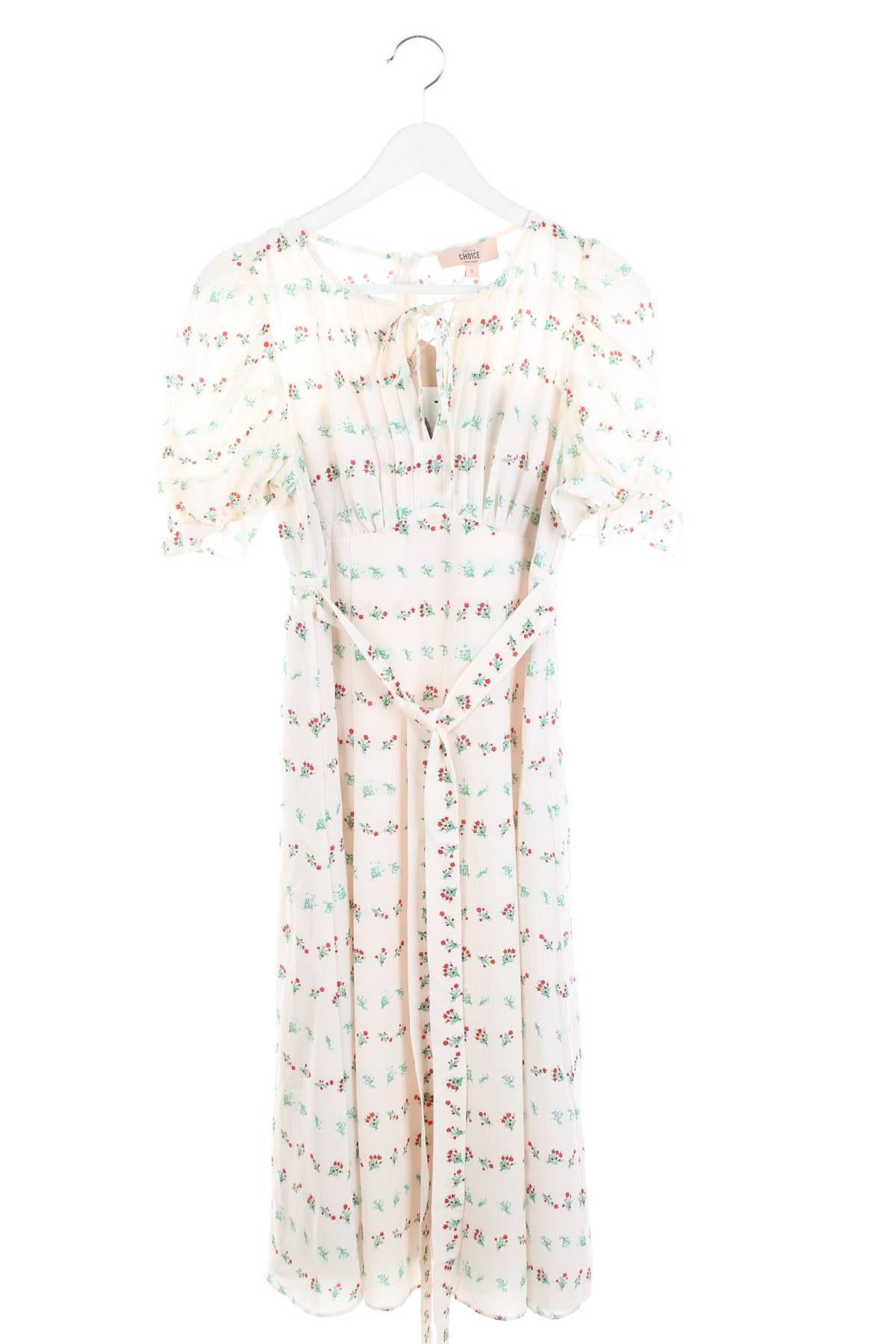 Рокля Vero Moda1