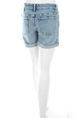 Дамски къси дънки Gap2