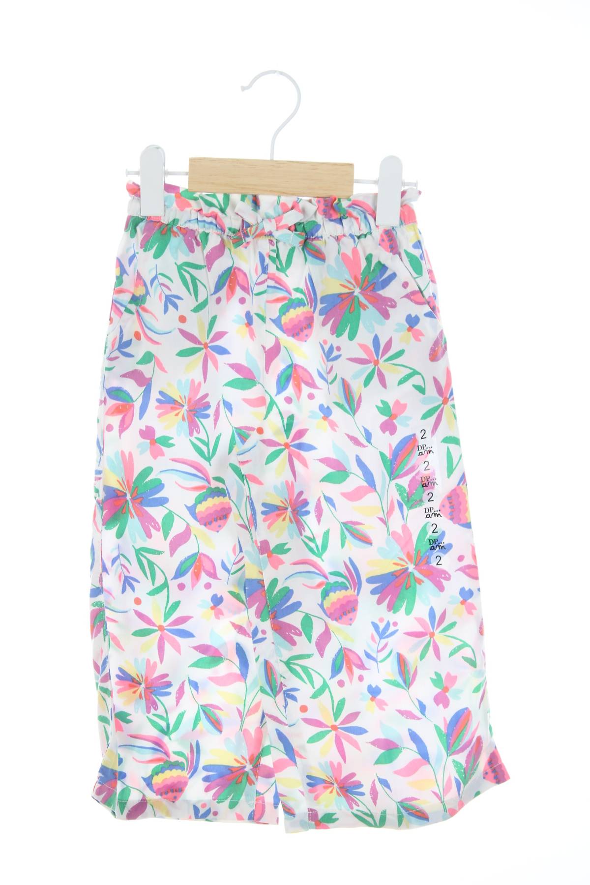 Детски панталон Du pareil au meme1