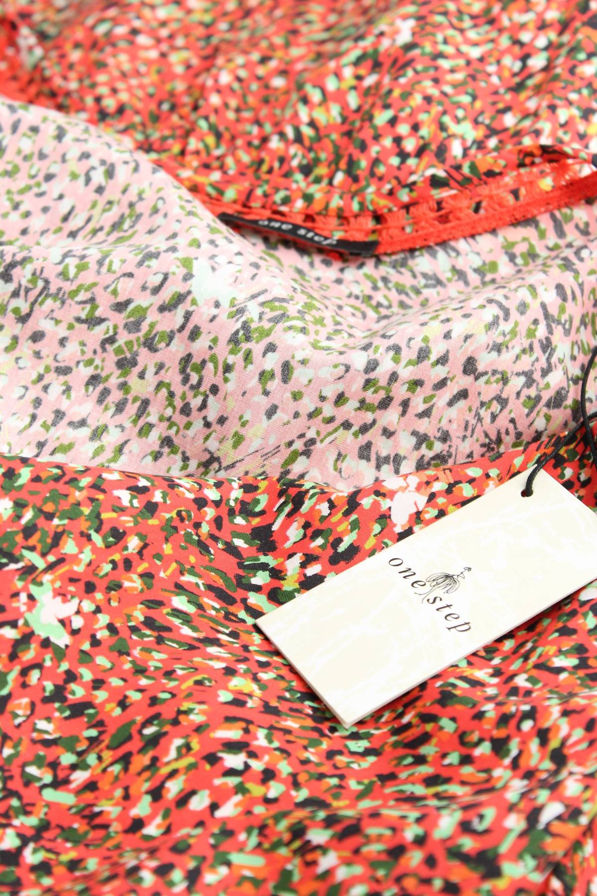 Рокля One Step2