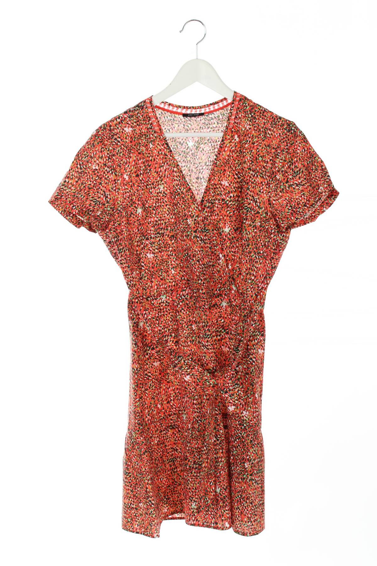 Рокля One Step3