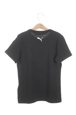 Детска тениска Puma2