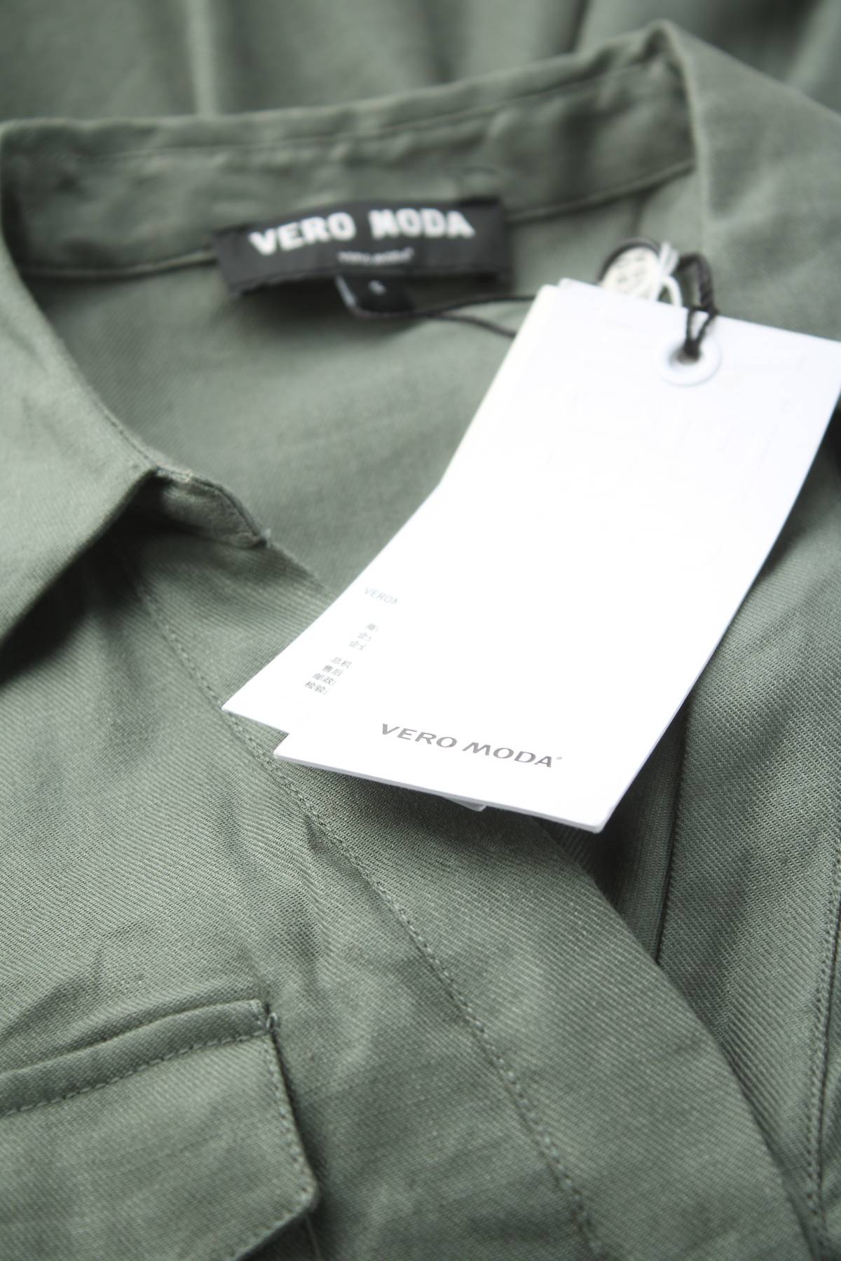 Рокля Vero Moda3