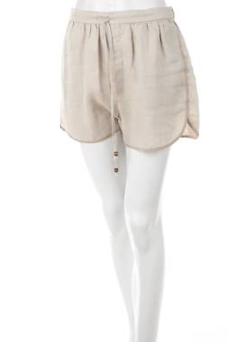 Дамски къс панталон Zara1