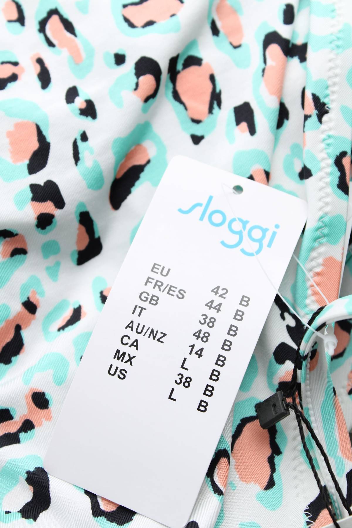 Бански костюм Sloggi4