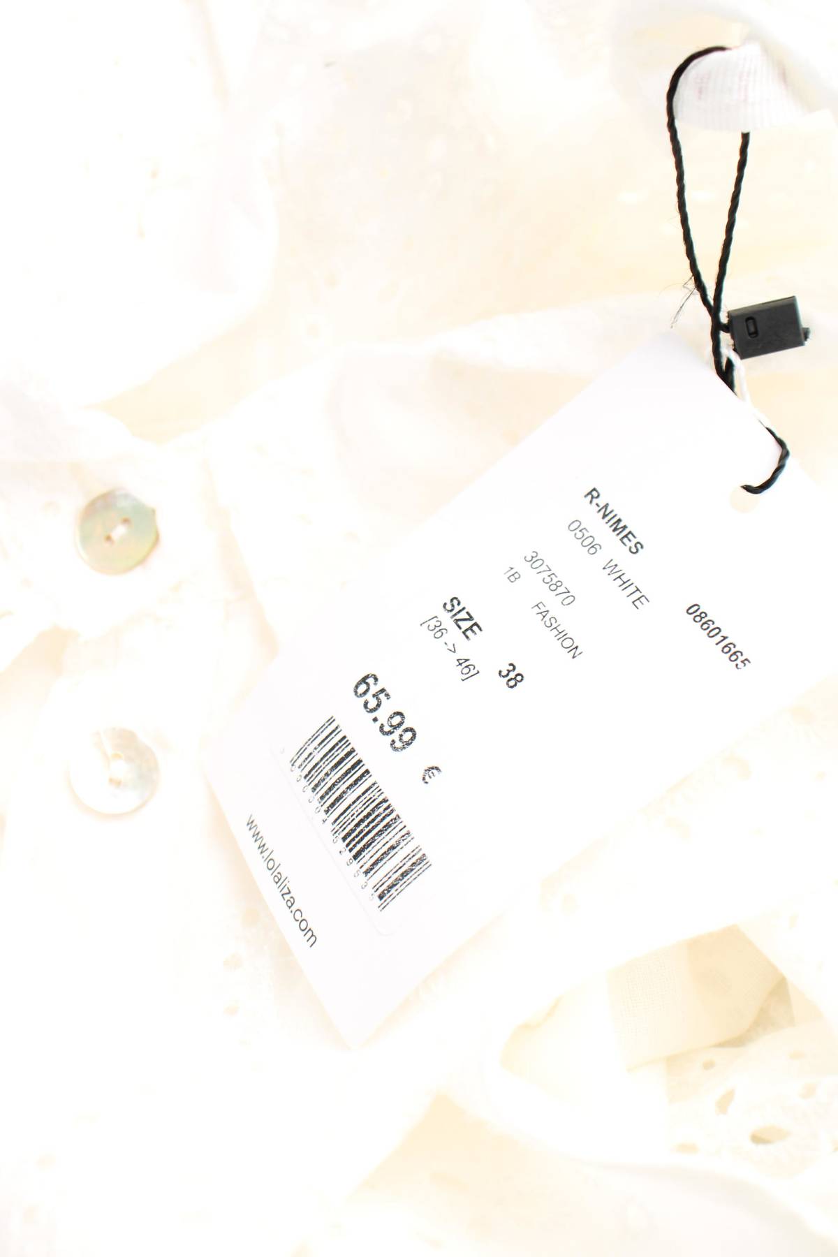 Φόρεμα παραλίας Lola Liza3 - Contourshop.gr Φόρεμα παραλίας Lola Liza3