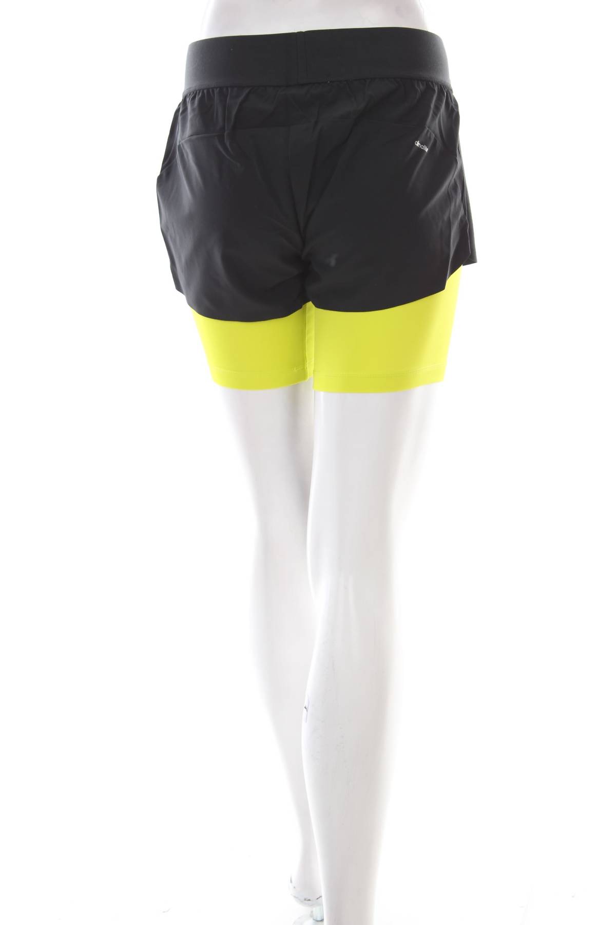 Дамски шорти Adidas2 - Contour.bg Дамски шорти Adidas2