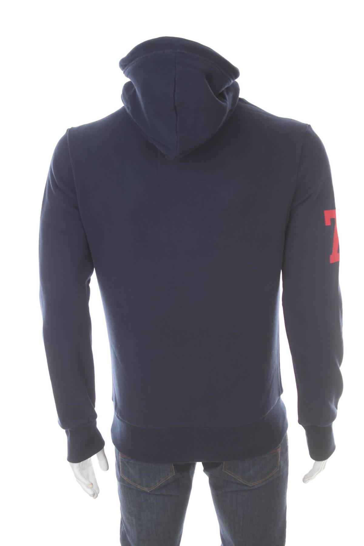 Ανδρικό φούτερ Superdry2