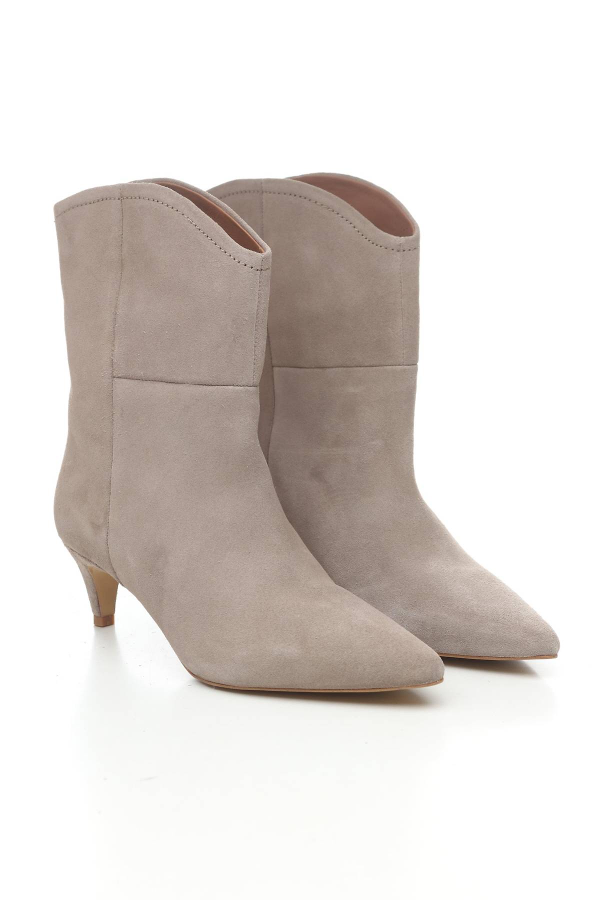 Дамски боти About You3