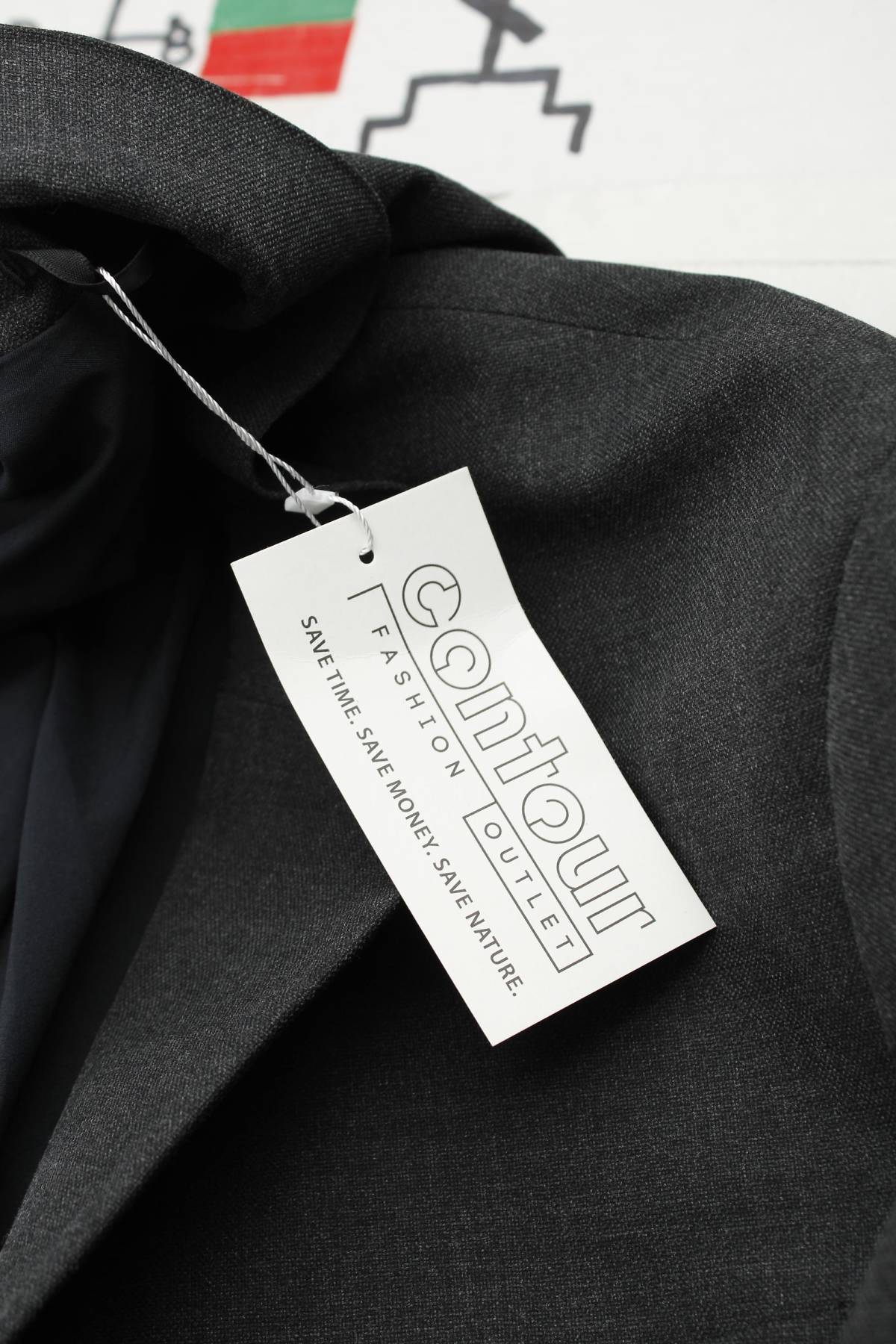 Ανδρικό σακάκι Jack & Jones Premium3 - Contourshop.gr Ανδρικό σακάκι Jack & Jones Premium3
